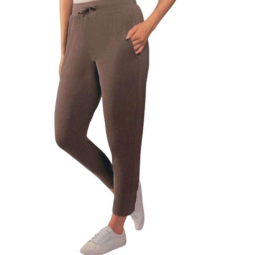 Kirkland Signature Ladies’ Active Stretch Pants Size M